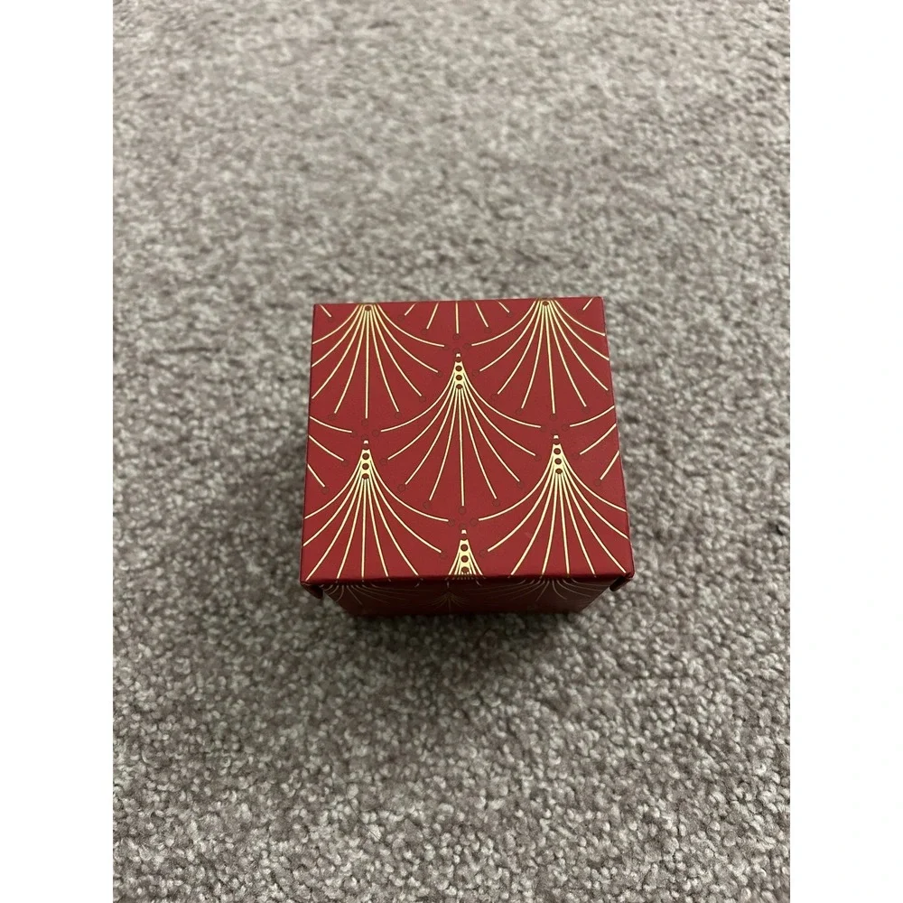 Stella Rose London fine gold